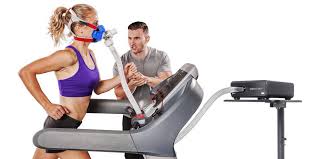 VO2 Max Testing